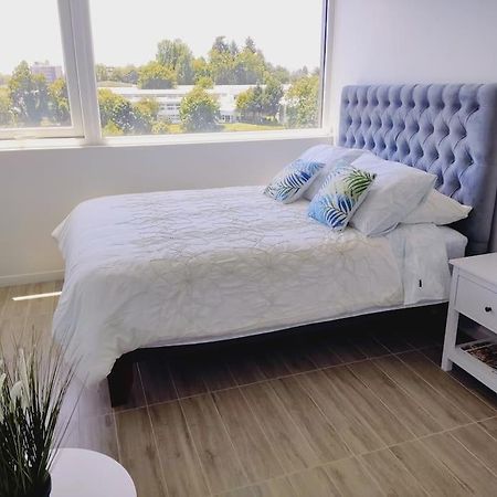 Departamento Estudio511 Islateja Valdivia Zewnętrze zdjęcie
