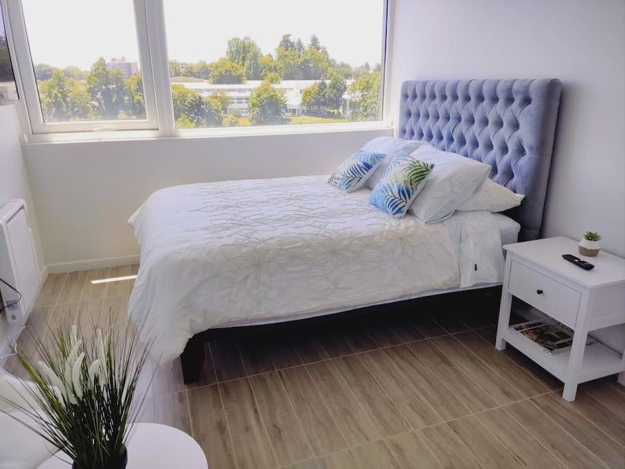 Departamento Estudio511 Islateja Valdivia Zewnętrze zdjęcie