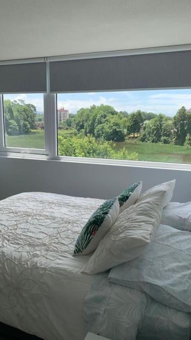 Departamento Estudio511 Islateja Valdivia Zewnętrze zdjęcie