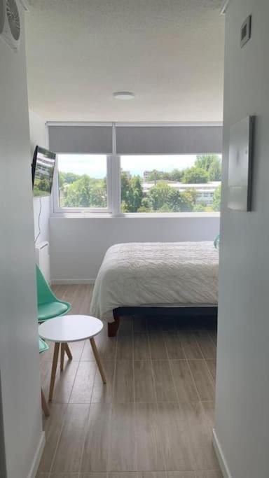 Departamento Estudio511 Islateja Valdivia Zewnętrze zdjęcie