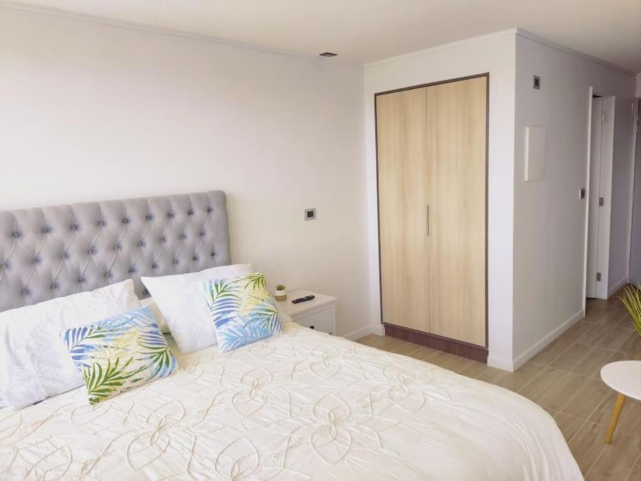 Departamento Estudio511 Islateja Valdivia Zewnętrze zdjęcie