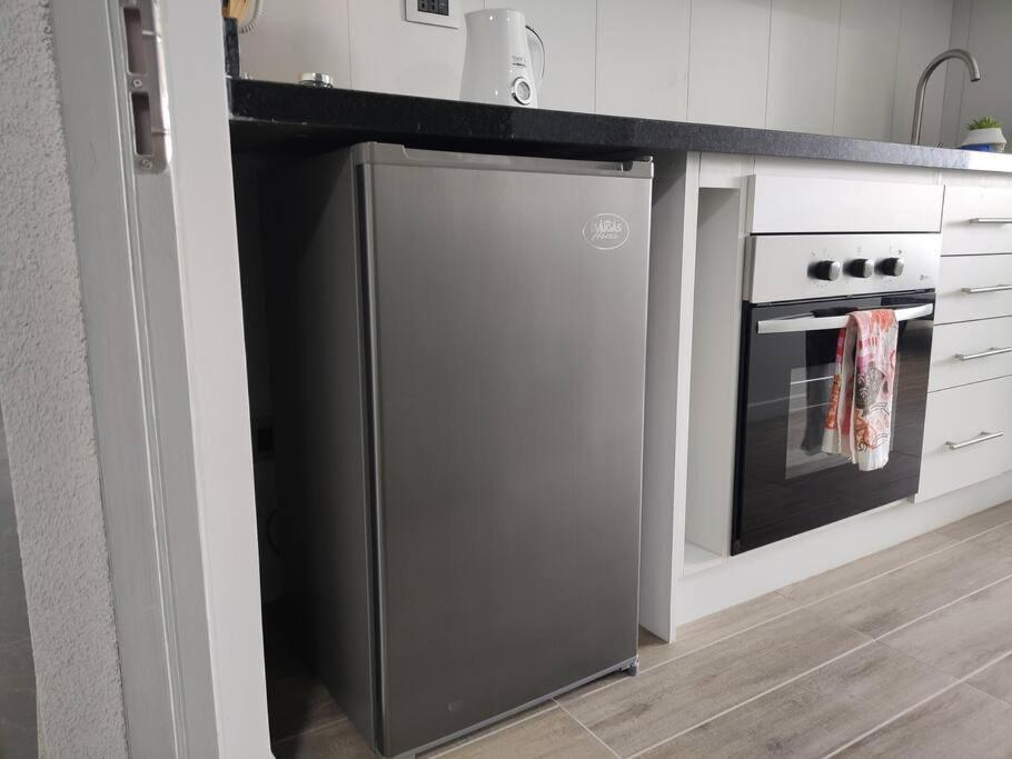 Departamento Estudio511 Islateja Valdivia Zewnętrze zdjęcie