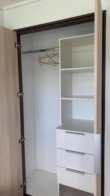 Departamento Estudio511 Islateja Valdivia Zewnętrze zdjęcie